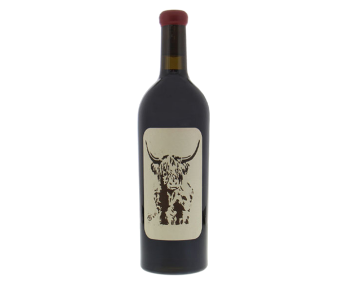 Sine Qua Non Distenta II Syrah 2020 750ml (No Barcode)