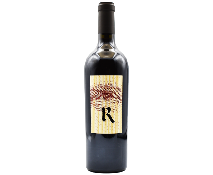 Realm Cellars Beckstoffer To Kalon Cabernet Sauv 2019 750ml (No Barcode)