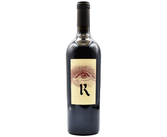 Realm Cellars Beckstoffer To Kalon Cabernet Sauv 2019 750ml (No Barcode)