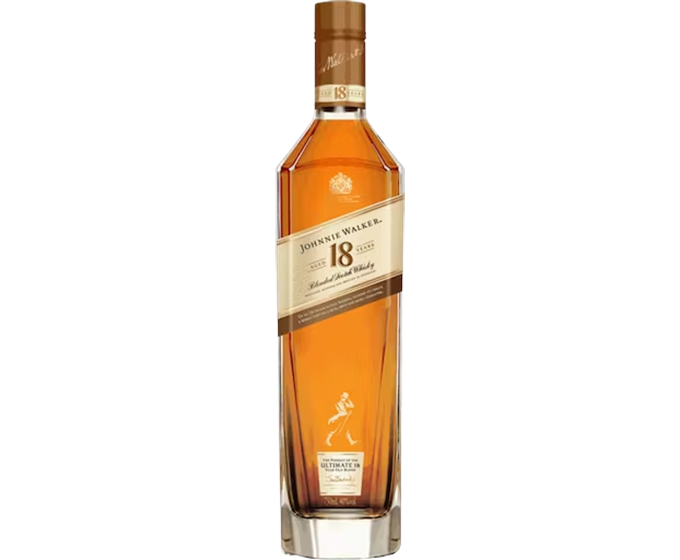 Johnnie Walker Ultimate 18 Years 200ml