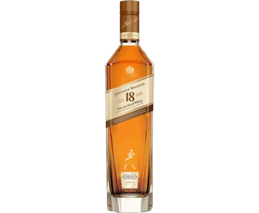 Johnnie Walker Ultimate 18 Years 200ml