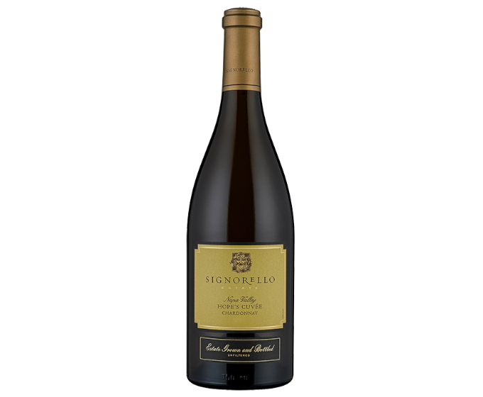 Signorello Hopes Cuvee Chard 2019 750ml