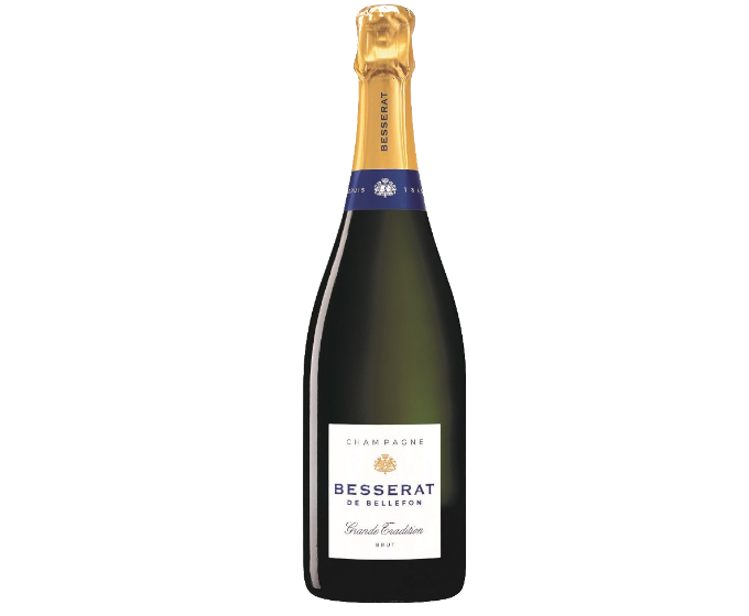 Besserat De Bellefon Brut Gran Tradition 750ml