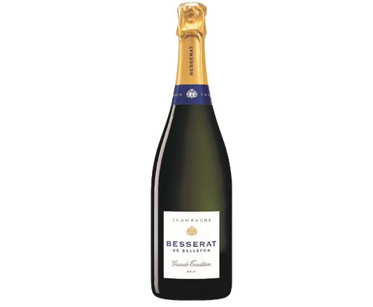 Besserat De Bellefon Brut Gran Tradition 750ml