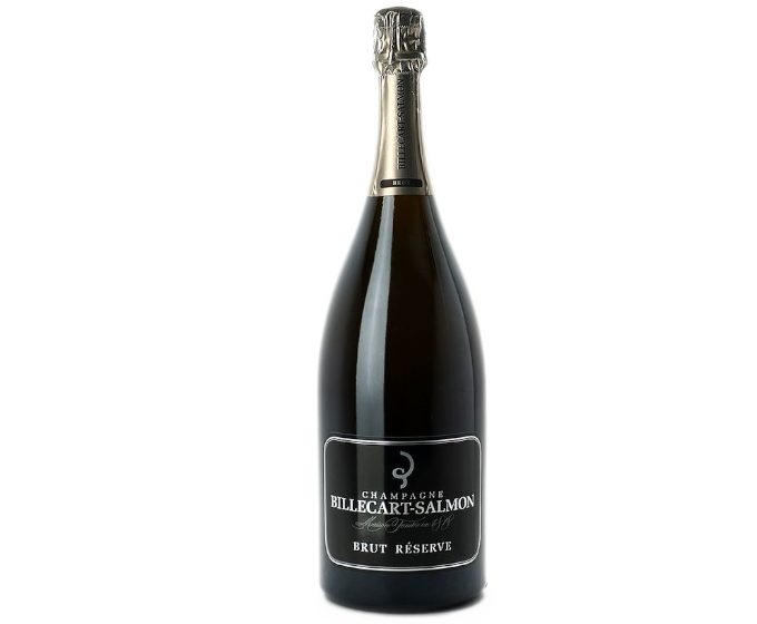 Billecart Salmon Brut Reserve 750ml