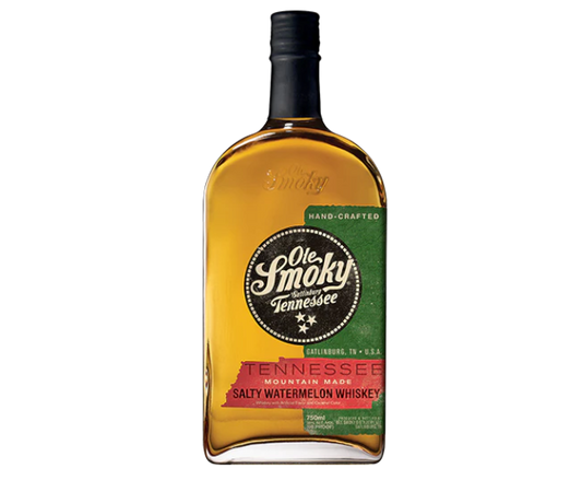 Ole Smoky Salty Watermelon 750ml