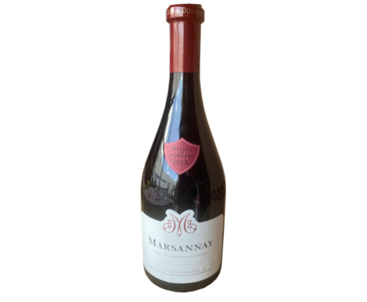 Chateau de Marsannay Rouge 2018 750ml