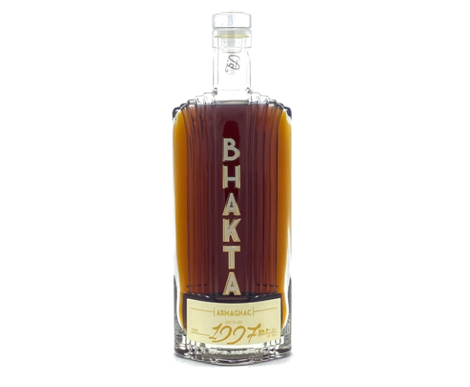 Bhakta Time Capsule 1997 750ml