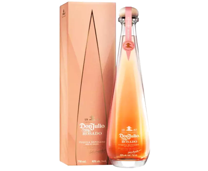 Don Julio Rosado Reposado 750ml