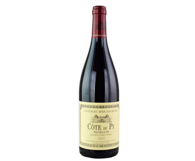 Louis Jadot Chateau des Jacques Morgon Cote du Py 1.5L