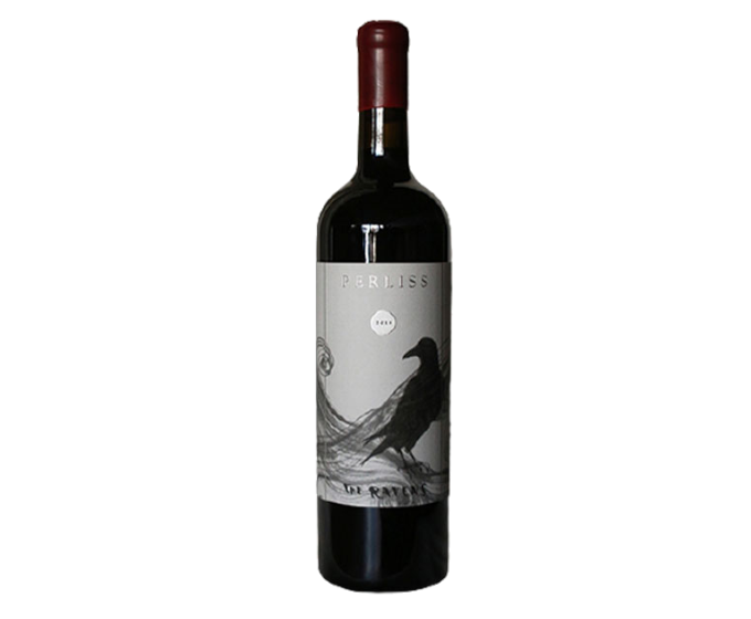 Perliss The Ravens Cabernet Sauv 2018 750ml