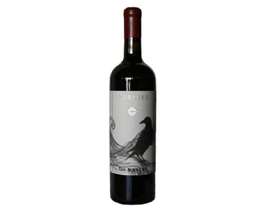 Perliss The Ravens Cabernet Sauv 2018 750ml