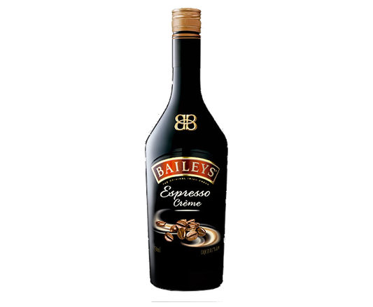 Baileys Espresso Creme 750ml