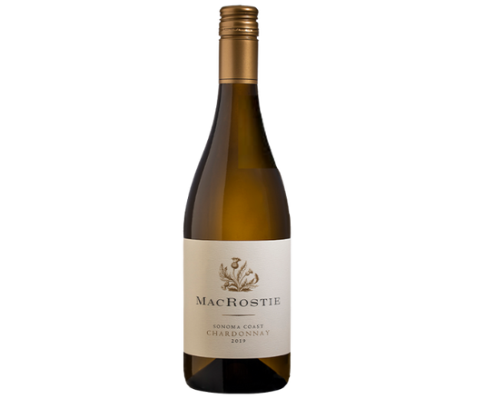 Macrostie Chard 2020 750ml