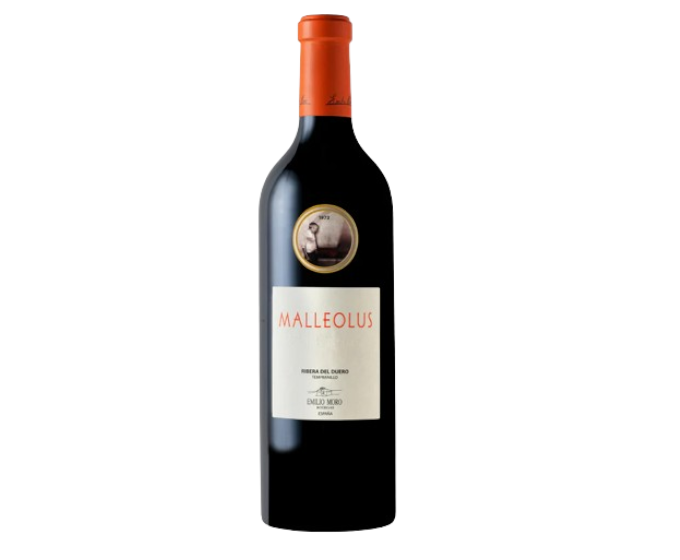 Bodegas Emilio Moro Malleolus 2020 750ml (97 WE)