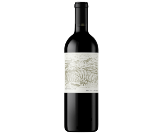 Orinda Hayes Cabernet Sauv 750ml