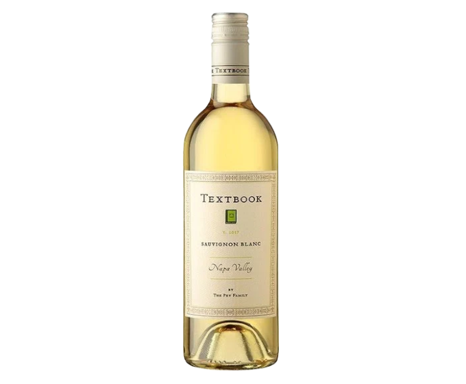 Scenic Root Textbook Sauv Blanc 2019 750ml