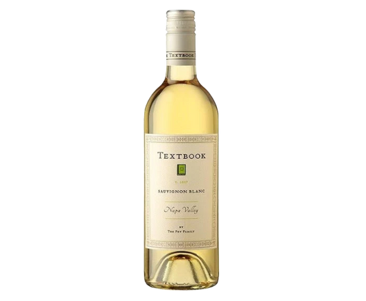 Scenic Root Textbook Sauv Blanc 2019 750ml