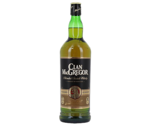 Clan Macgregor 1L