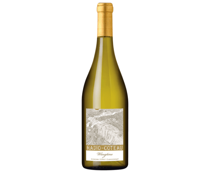 Radio Coteau Wingtine Chard 750ml (No Barcode)