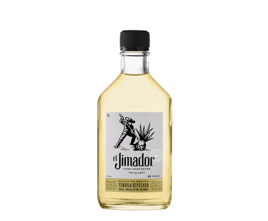 El Jimador Reposado 200ml