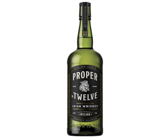 Proper No Twelve 750ml