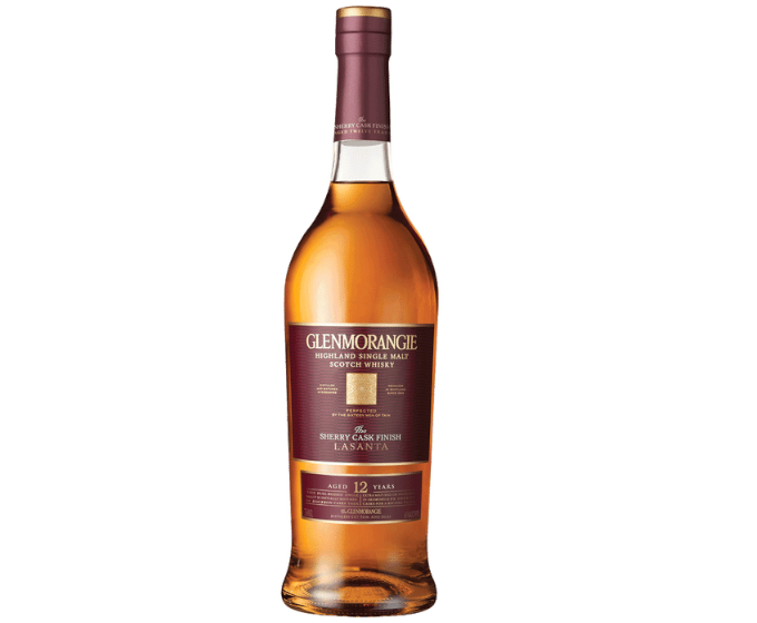 Glenmorangie 12 Years Lasanta 750ml