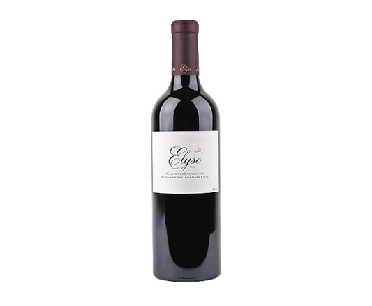 Elyse Morisoli Cabernet Sauv 750ml