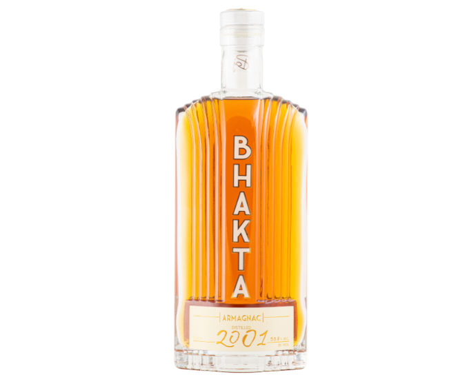 Bhakta Time Capsule 2001 750ml