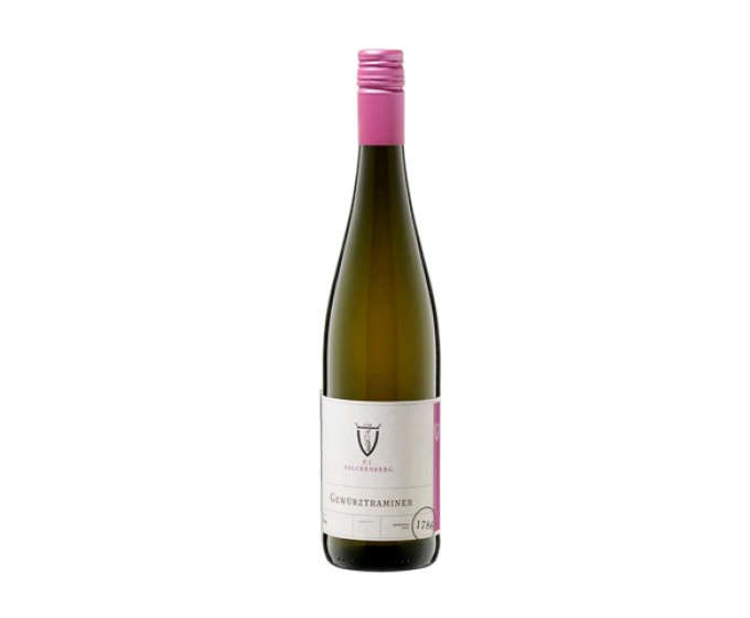 PJ Valckenberg Gewurztraminer 750ml