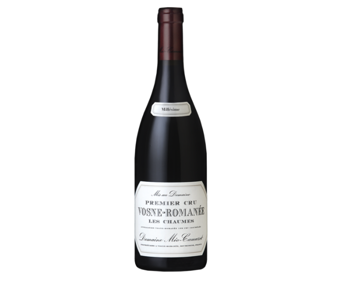 Meo Camuzet Vosne Romanee 2020 750ml