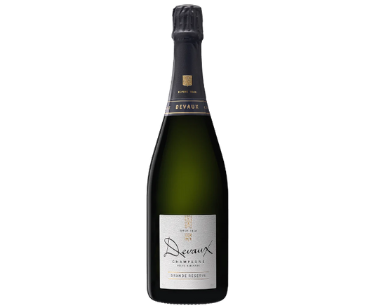 Veuve A Devaux Grande Reserve Brut 750ml