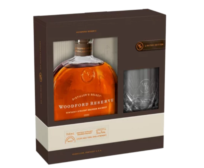 Woodford Reserve 750ml