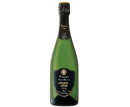 Veuve Fourny & Fils Grande Reserve Premier Cru Brut 750ml