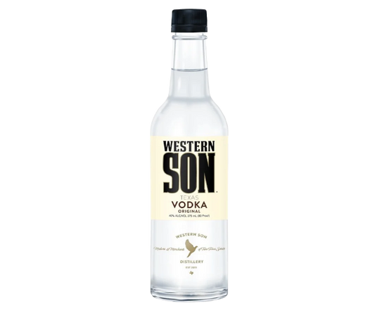 Western Son 375ml