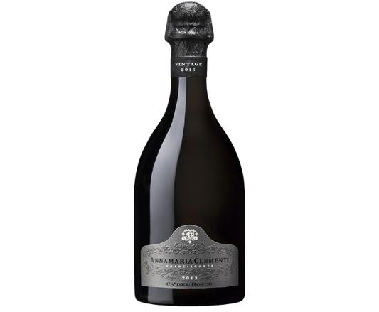 Ca del Bosco Cuvee Annamaria Clementi 2014 750ml