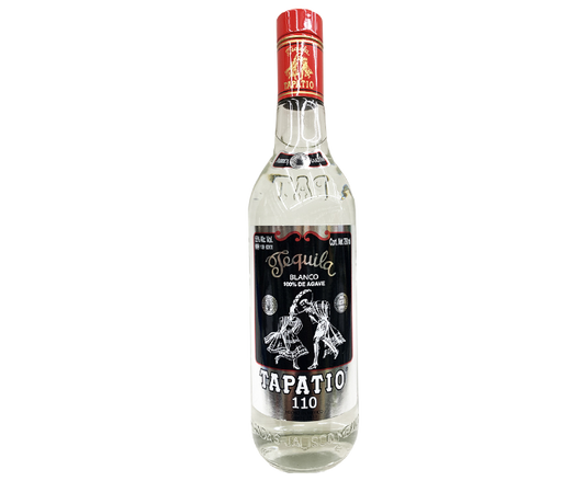 Tapatio 110 Blanco 750ml