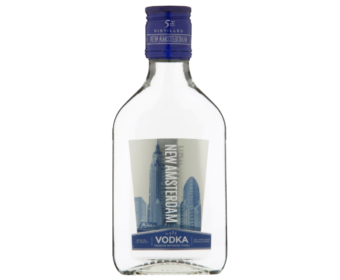 New Amsterdam 200ml