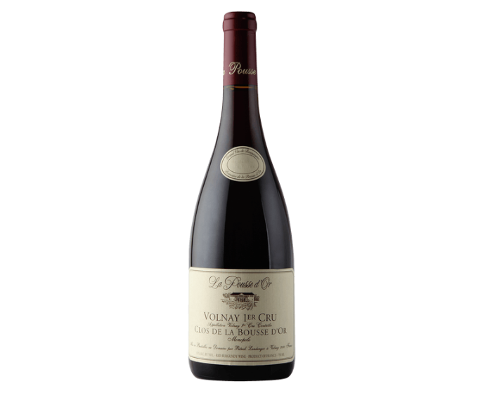 Domaine de la Pousse d Or Volnay 1er Clos de la Bousse d Or Monopole 2020 750ml