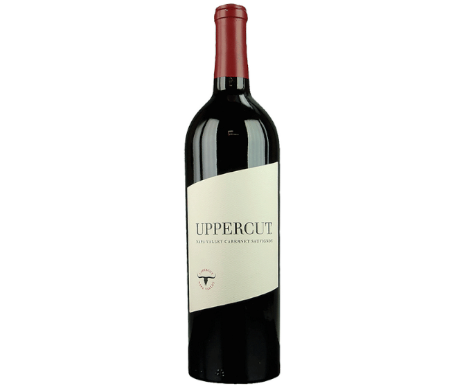 Uppercut Cabernet Sauv 750ml