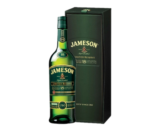 Jameson 18 Years 750ml