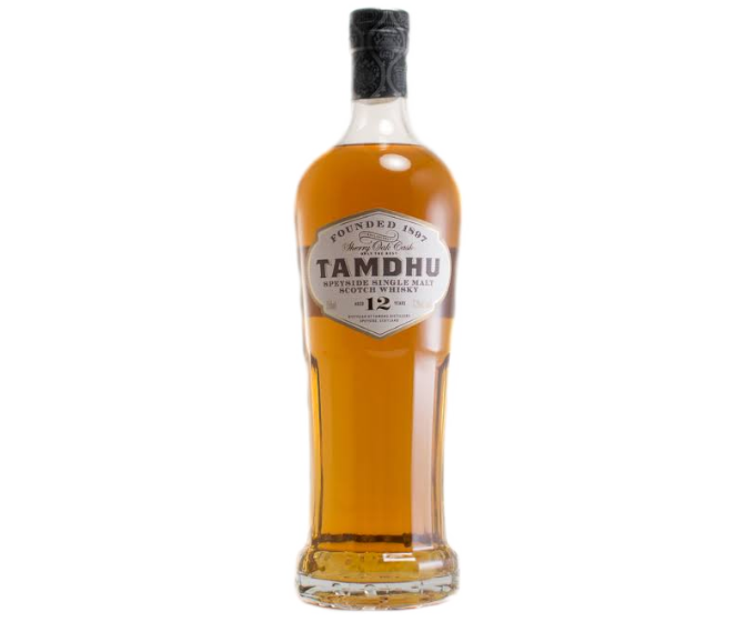 Tamdhu 12 Years 750ml