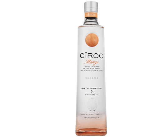 Ciroc Mango 750ml