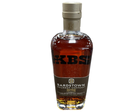 Bardstown Bourbon Founders KBS Aged Stout Barrel 750ml (Scan Correct Item)