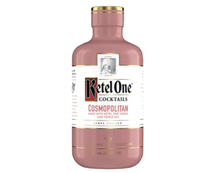 Ketel One Cosmopolitan 375ml