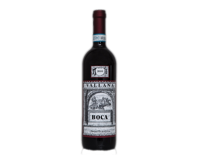 Antonio Vallana e Figlio Boca 2013 750ml (No Barcode)