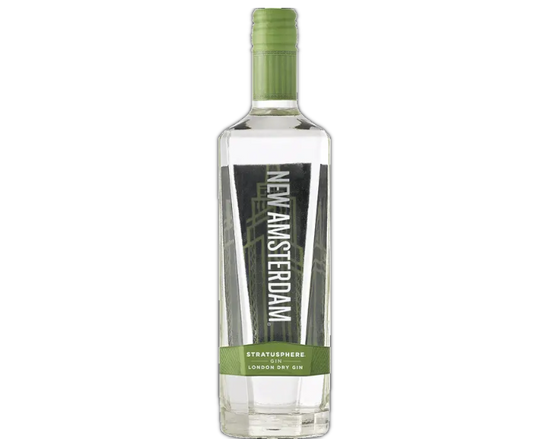 New Amsterdam Gin London Dry 1.75L