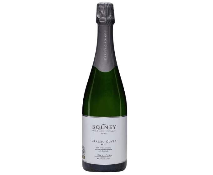 Bolney Classic Cuvee Brut 750ml