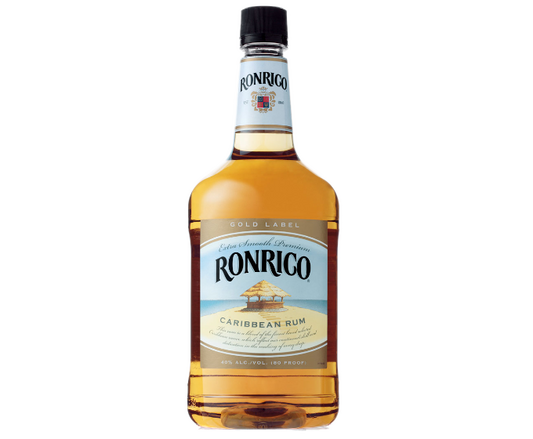 Ron Rico Gold 1.75L