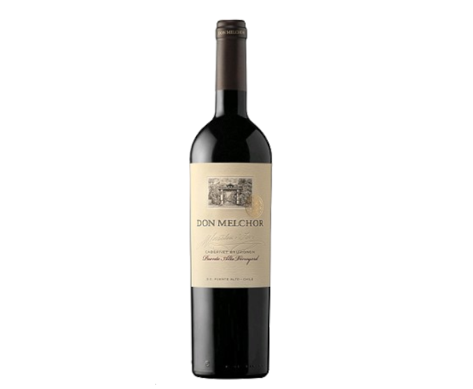 Concha y Toro Don Melchor Cabernet Sauv 2018 750ml